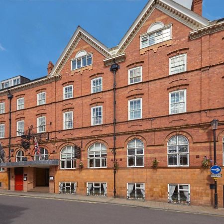 Macdonald New Blossoms Hotel Chester Eksteriør billede