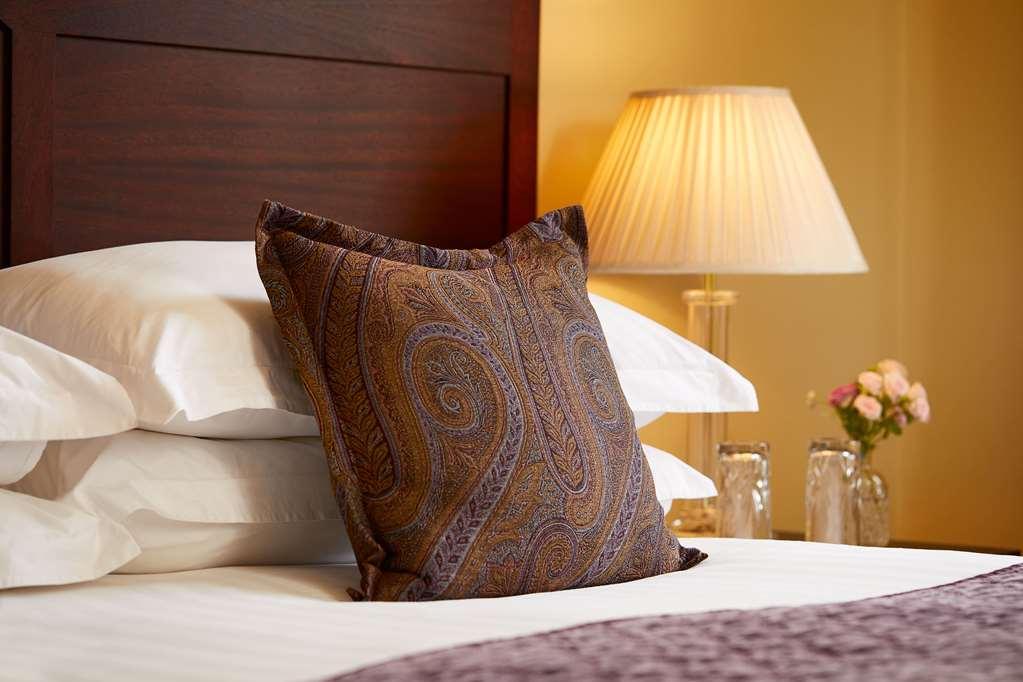 Macdonald New Blossoms Hotel Chester Værelse billede